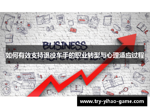 如何有效支持退役车手的职业转型与心理适应过程