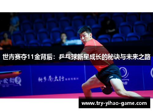 世青赛夺11金背后：乒乓球新星成长的秘诀与未来之路