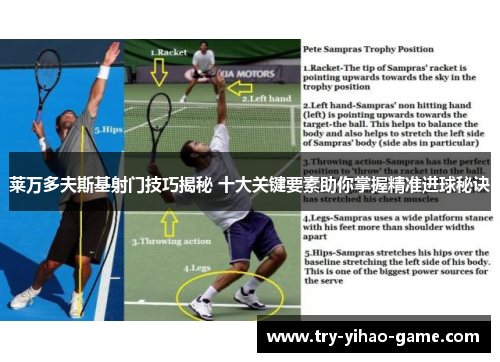 莱万多夫斯基射门技巧揭秘 十大关键要素助你掌握精准进球秘诀 莱万多夫斯基射门技巧揭秘 十大关键要素助你掌握精准进球秘诀